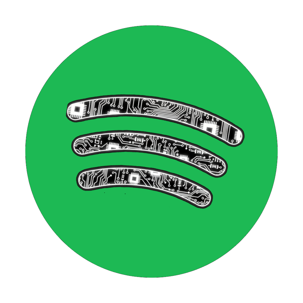 Spotify Playlist Generator